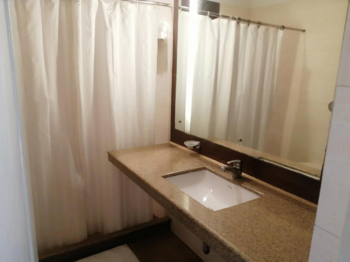 Kingston Resort カーンプル エクステリア 写真