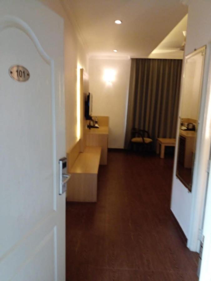 Kingston Resort カーンプル エクステリア 写真