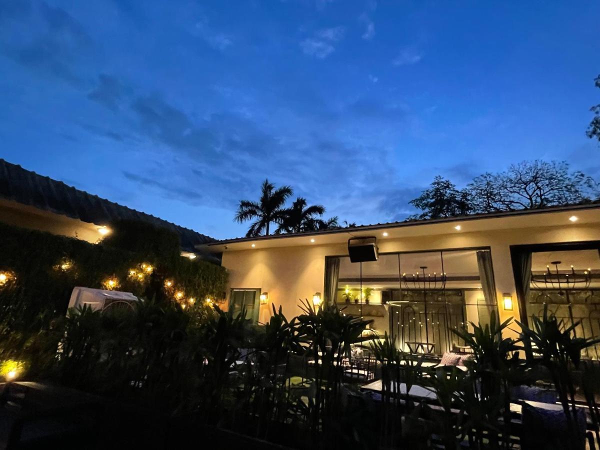 Kingston Resort カーンプル エクステリア 写真