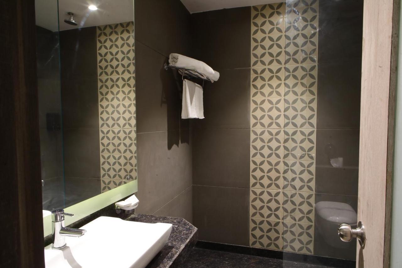 Kingston Resort カーンプル エクステリア 写真